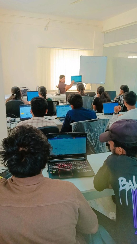 Classroom Training