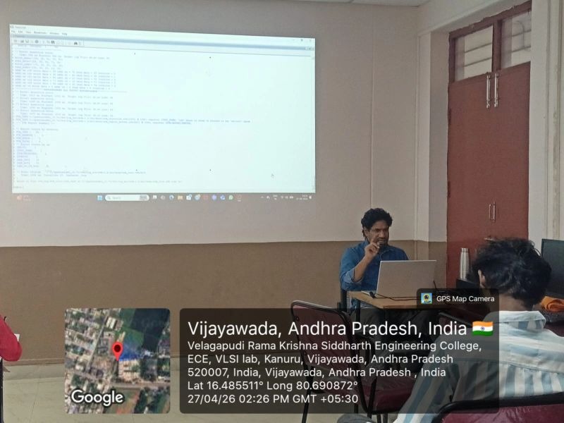 Vijayawada Seminar