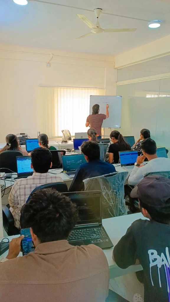 Classroom Training